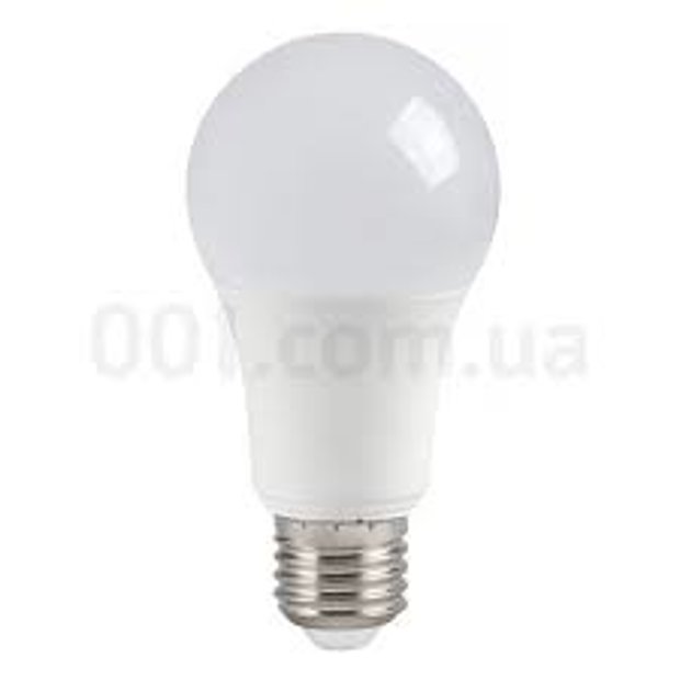 Світлодіодні лампи LED